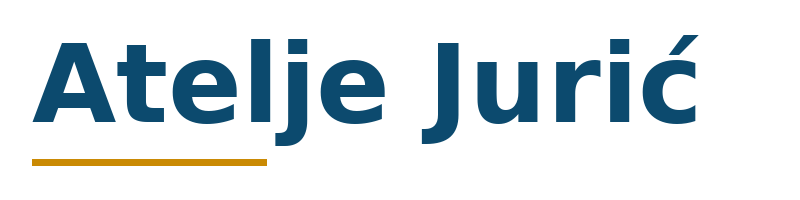 Atelje Jurić logo